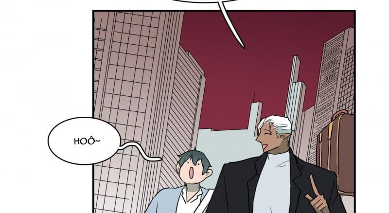 đọc truyện Dear Door Chương 131.5 ảnh 163 tại Thiên Thai Truyện