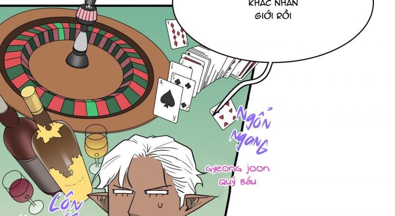 đọc truyện Dear Door Chương 131.5 ảnh 170 tại Thiên Thai Truyện