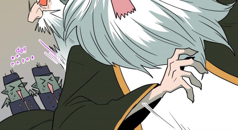 đọc truyện Dear Door Chương 131.5 ảnh 180 tại Thiên Thai Truyện