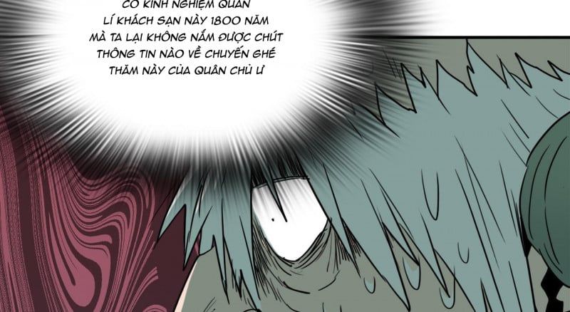 đọc truyện Dear Door Chương 131.5 ảnh 188 tại Thiên Thai Truyện