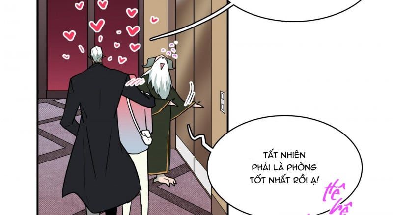 đọc truyện Dear Door Chương 131.5 ảnh 193 tại Thiên Thai Truyện