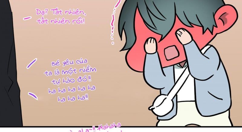 đọc truyện Dear Door Chương 131.5 ảnh 196 tại Thiên Thai Truyện