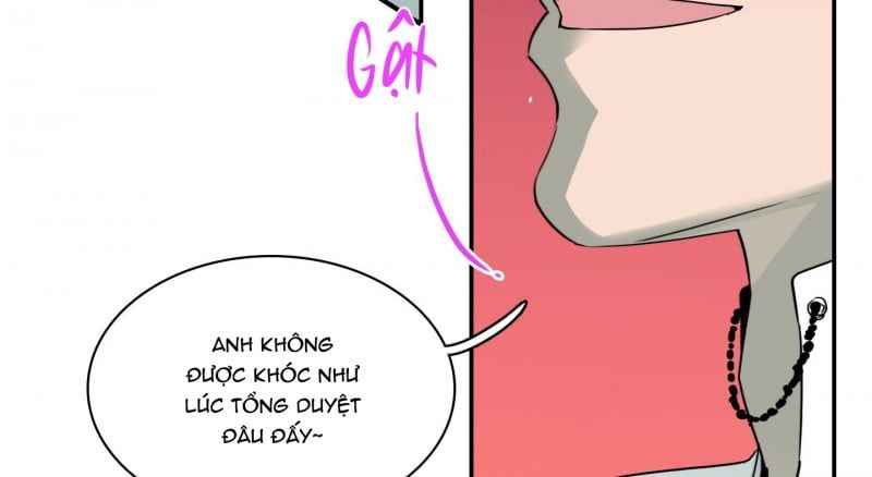 đọc truyện Dear Door Chương 131.5 ảnh 32 tại Thiên Thai Truyện