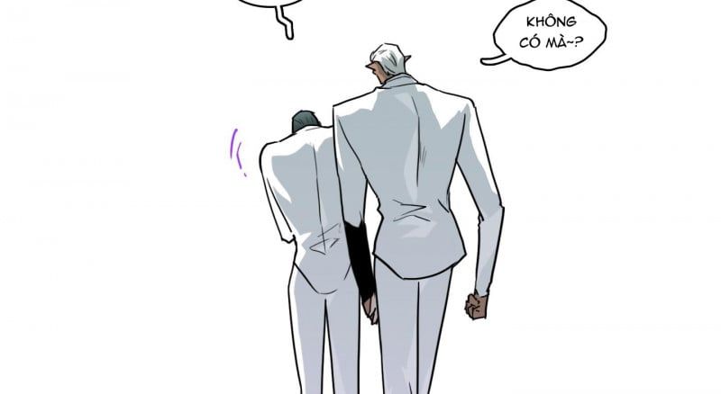 đọc truyện Dear Door Chương 131.5 ảnh 35 tại Thiên Thai Truyện