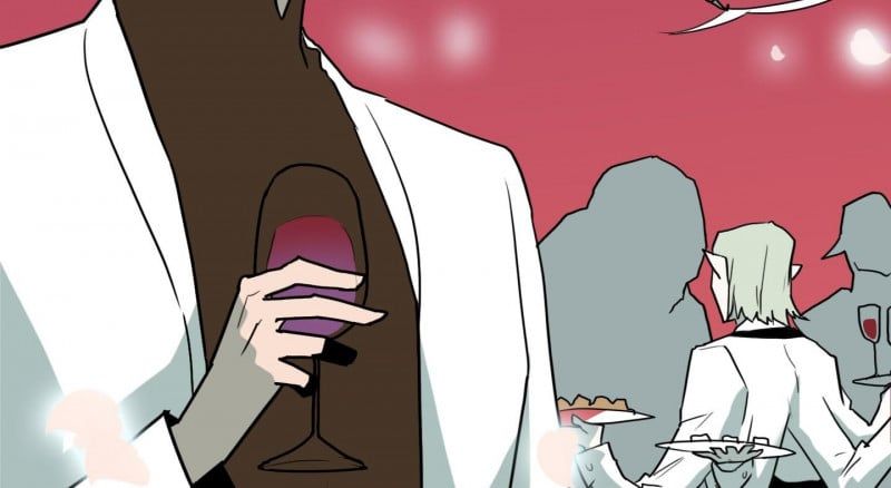 đọc truyện Dear Door Chương 131.5 ảnh 55 tại Thiên Thai Truyện