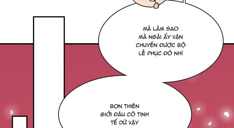 đọc truyện Dear Door Chương 131.5 ảnh 63 tại Thiên Thai Truyện