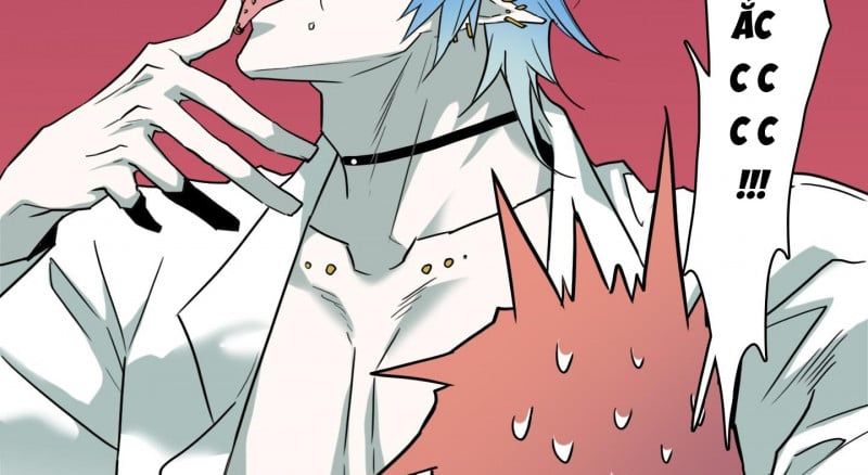 đọc truyện Dear Door Chương 131.5 ảnh 76 tại Thiên Thai Truyện