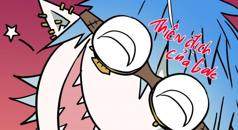 đọc truyện Dear Door Chương 131.5 ảnh 80 tại Thiên Thai Truyện