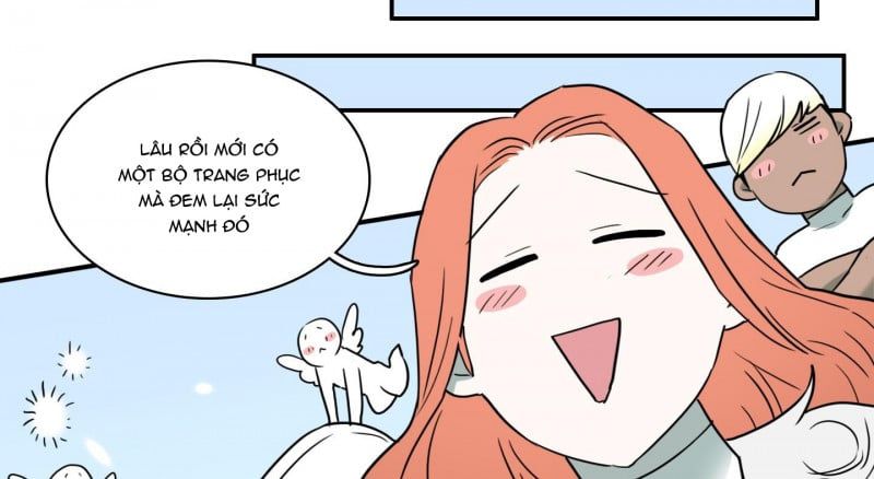 đọc truyện Dear Door Chương 131.5 ảnh 84 tại Thiên Thai Truyện