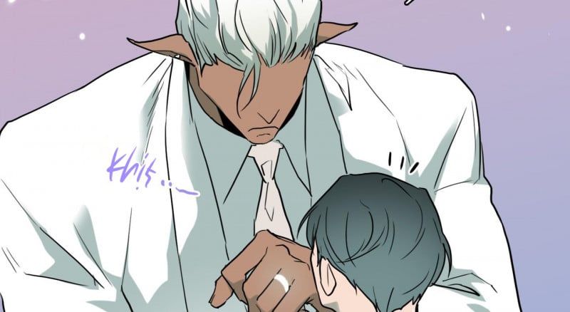 đọc truyện Dear Door Chương 131 ảnh 106 tại Thiên Thai Truyện