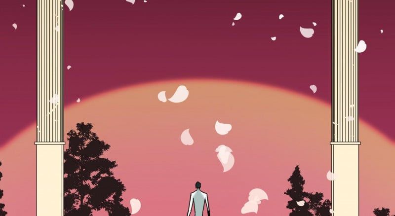 đọc truyện Dear Door Chương 131 ảnh 15 tại Thiên Thai Truyện