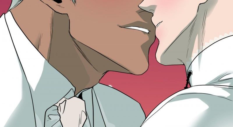 đọc truyện Dear Door Chương 131 ảnh 133 tại Thiên Thai Truyện