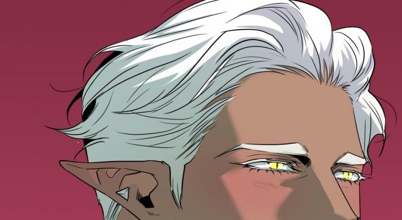 đọc truyện Dear Door Chương 131 ảnh 24 tại Thiên Thai Truyện