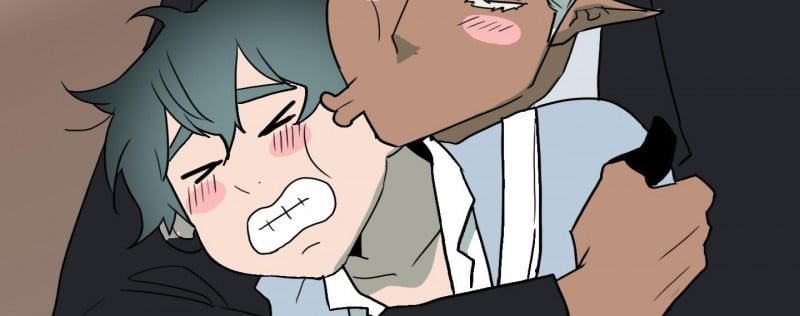 đọc truyện Dear Door Chương 131 ảnh 226 tại Thiên Thai Truyện