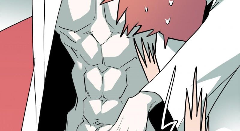 đọc truyện Dear Door Chương 131 ảnh 77 tại Thiên Thai Truyện