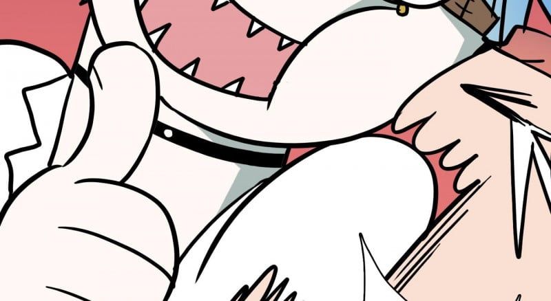 đọc truyện Dear Door Chương 131 ảnh 81 tại Thiên Thai Truyện