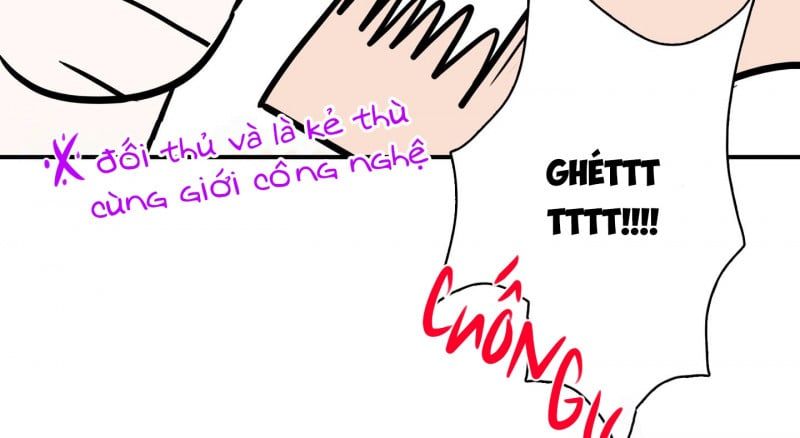 đọc truyện Dear Door Chương 131 ảnh 82 tại Thiên Thai Truyện