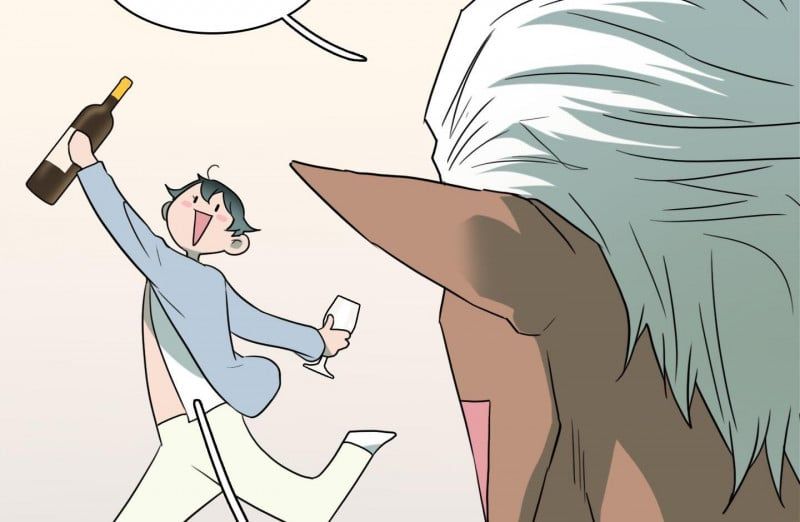 đọc truyện Dear Door Chương 132.5 ảnh 13 tại Thiên Thai Truyện