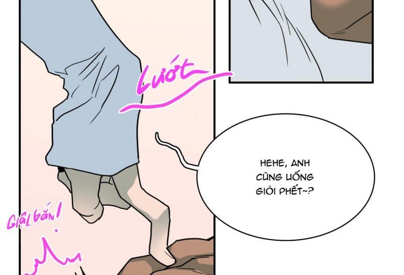 đọc truyện Dear Door Chương 132.5 ảnh 27 tại Thiên Thai Truyện