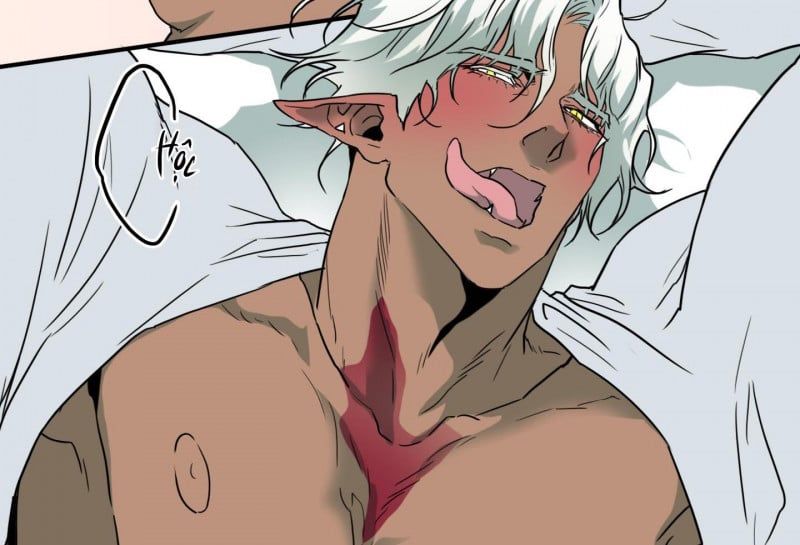 đọc truyện Dear Door Chương 132.5 ảnh 30 tại Thiên Thai Truyện