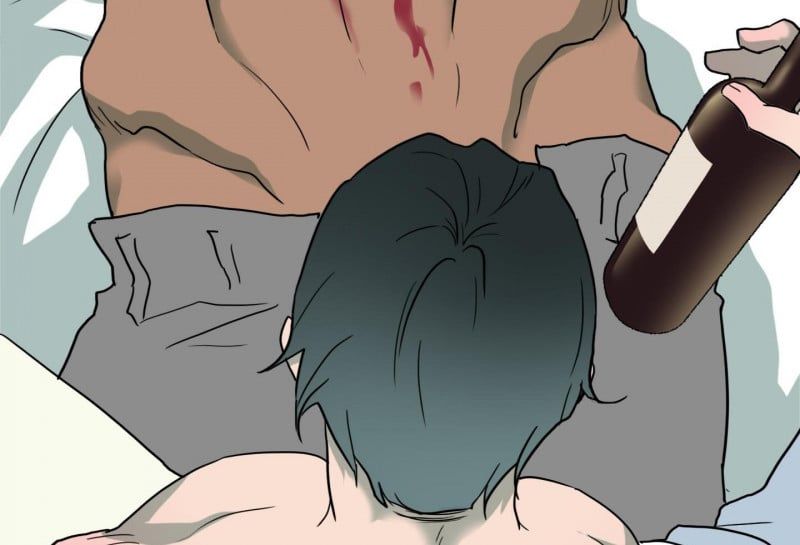 đọc truyện Dear Door Chương 132.5 ảnh 32 tại Thiên Thai Truyện