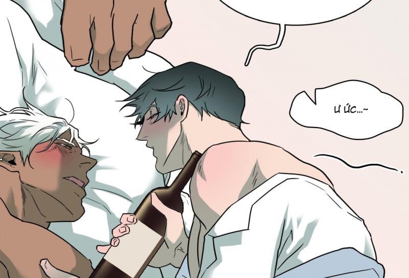 đọc truyện Dear Door Chương 132.5 ảnh 37 tại Thiên Thai Truyện