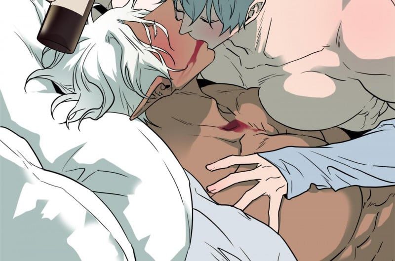 đọc truyện Dear Door Chương 132.5 ảnh 48 tại Thiên Thai Truyện