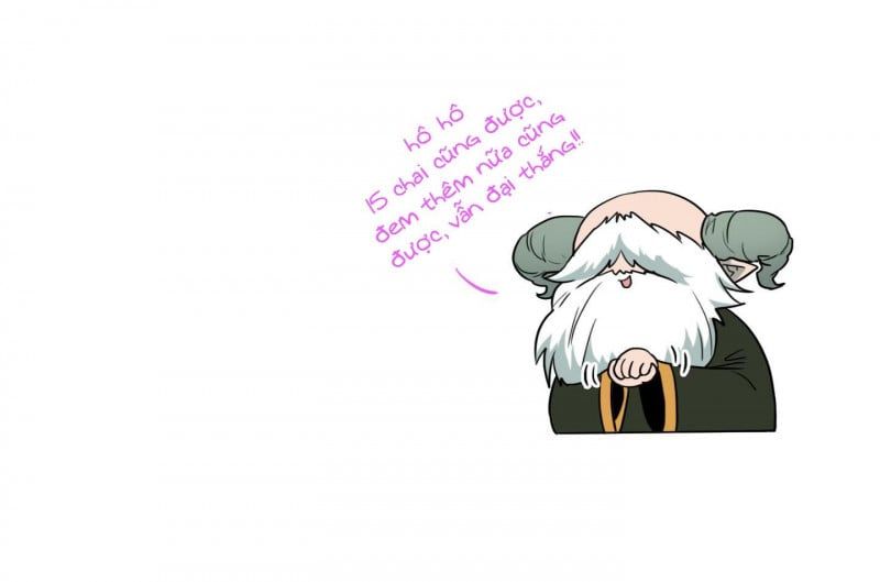 đọc truyện Dear Door Chương 132.5 ảnh 53 tại Thiên Thai Truyện