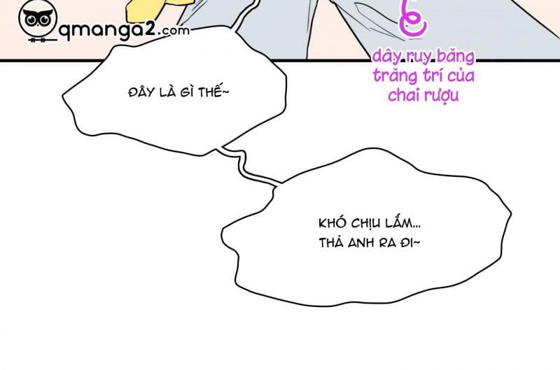 đọc truyện Dear Door Chương 132.5 ảnh 56 tại Thiên Thai Truyện