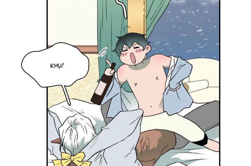 đọc truyện Dear Door Chương 132.5 ảnh 58 tại Thiên Thai Truyện