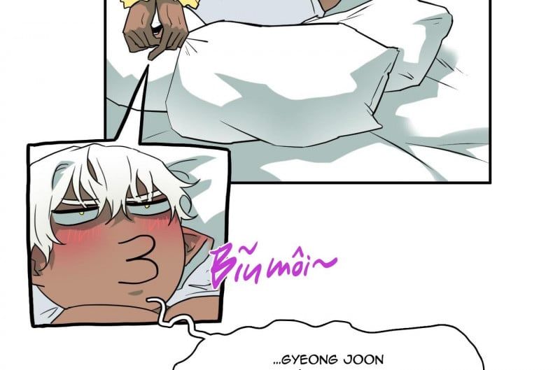 đọc truyện Dear Door Chương 132.5 ảnh 59 tại Thiên Thai Truyện