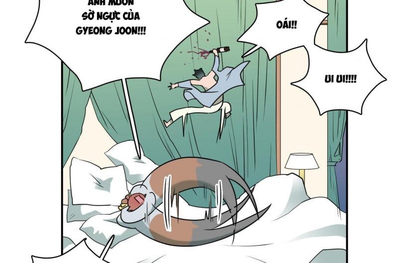 đọc truyện Dear Door Chương 132.5 ảnh 65 tại Thiên Thai Truyện