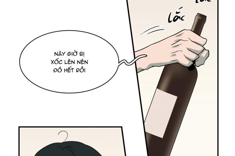 đọc truyện Dear Door Chương 132.5 ảnh 72 tại Thiên Thai Truyện