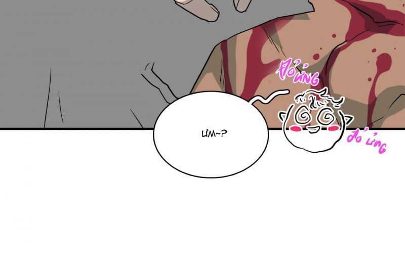 đọc truyện Dear Door Chương 132.5 ảnh 78 tại Thiên Thai Truyện