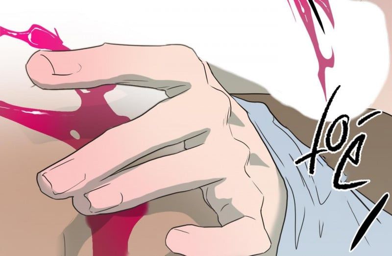 đọc truyện Dear Door Chương 132.5 ảnh 85 tại Thiên Thai Truyện