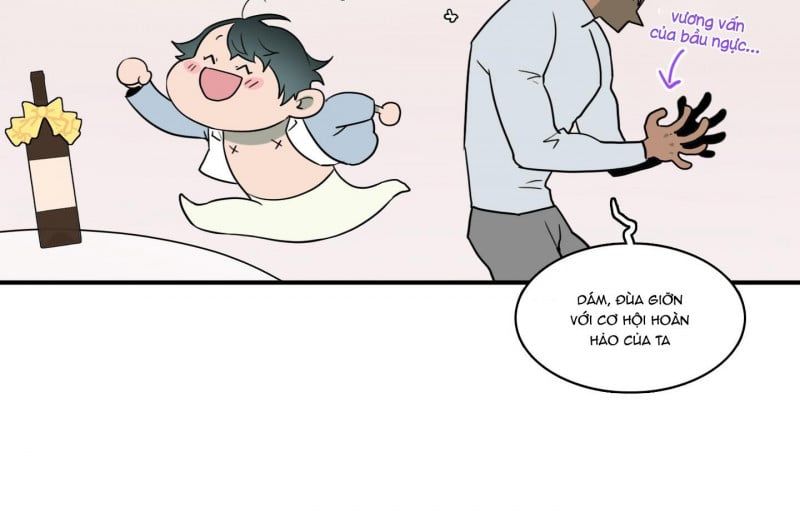 đọc truyện Dear Door Chương 132 ảnh 110 tại Thiên Thai Truyện