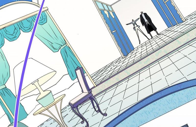 đọc truyện Dear Door Chương 132 ảnh 34 tại Thiên Thai Truyện