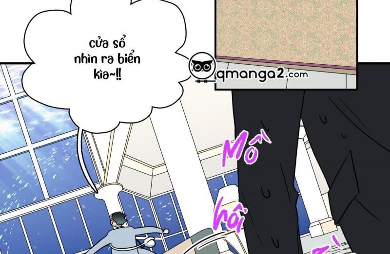 đọc truyện Dear Door Chương 132 ảnh 40 tại Thiên Thai Truyện