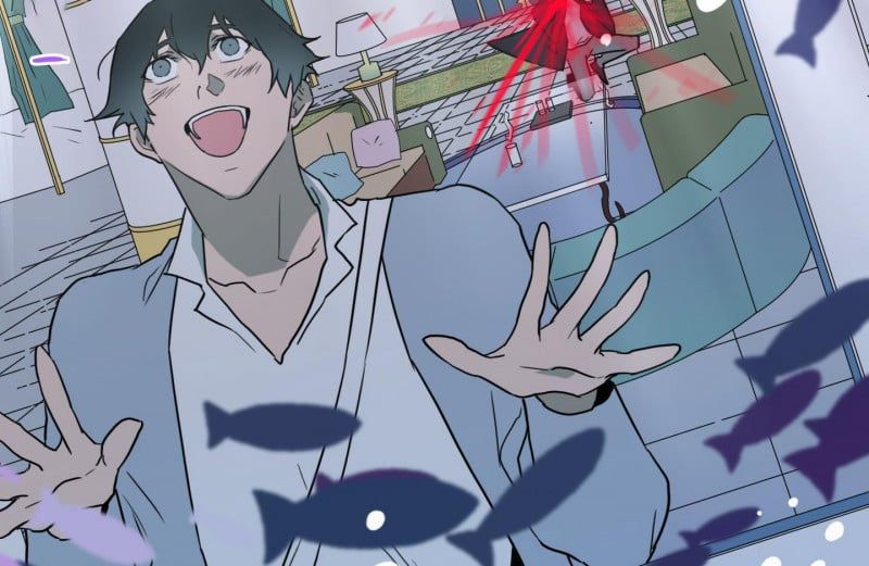 đọc truyện Dear Door Chương 132 ảnh 48 tại Thiên Thai Truyện