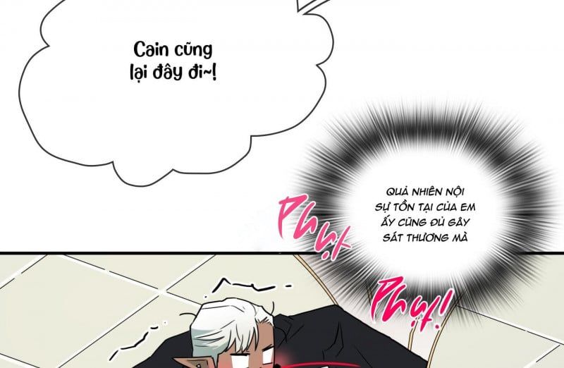 đọc truyện Dear Door Chương 132 ảnh 50 tại Thiên Thai Truyện