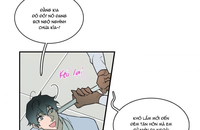 đọc truyện Dear Door Chương 132 ảnh 57 tại Thiên Thai Truyện