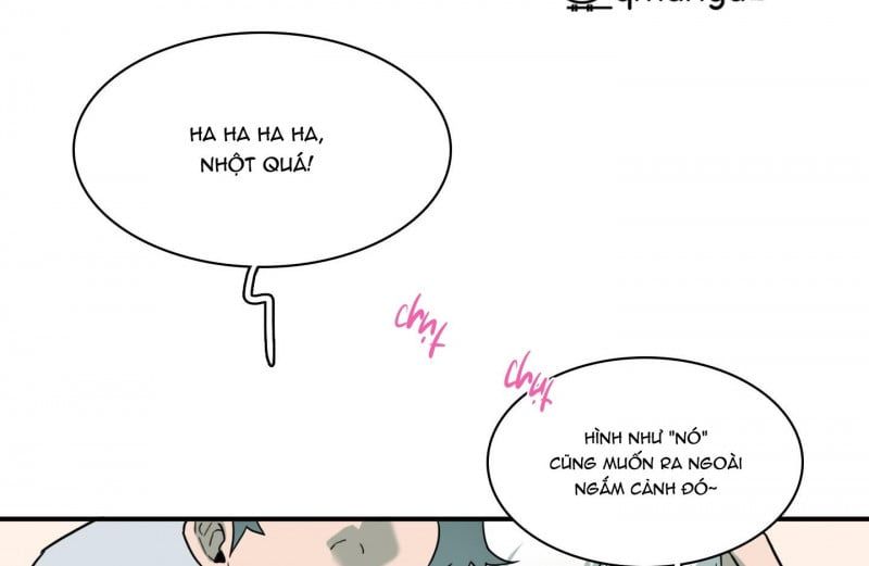 đọc truyện Dear Door Chương 132 ảnh 67 tại Thiên Thai Truyện