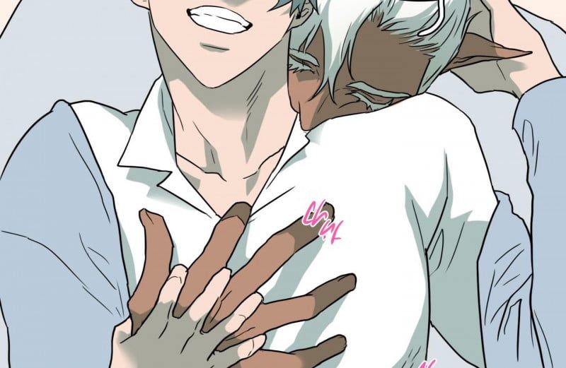 đọc truyện Dear Door Chương 132 ảnh 68 tại Thiên Thai Truyện