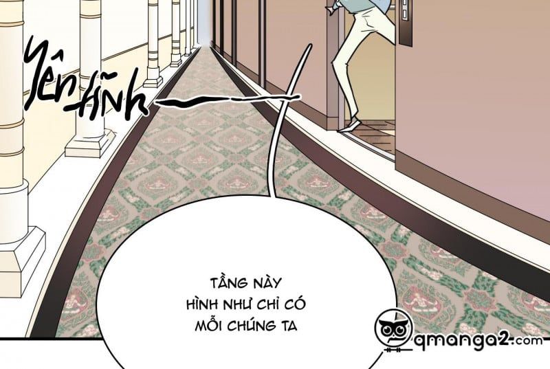 đọc truyện Dear Door Chương 132 ảnh 9 tại Thiên Thai Truyện