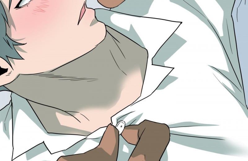 đọc truyện Dear Door Chương 132 ảnh 72 tại Thiên Thai Truyện