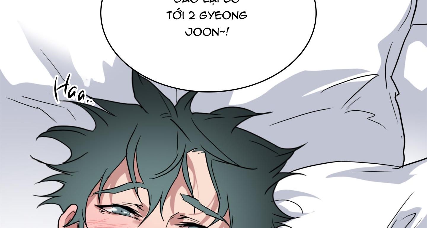 đọc truyện Dear Door Chương 133 ảnh 108 tại Thiên Thai Truyện