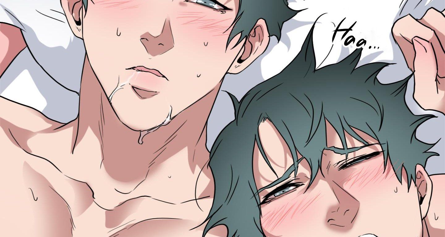 đọc truyện Dear Door Chương 133 ảnh 109 tại Thiên Thai Truyện