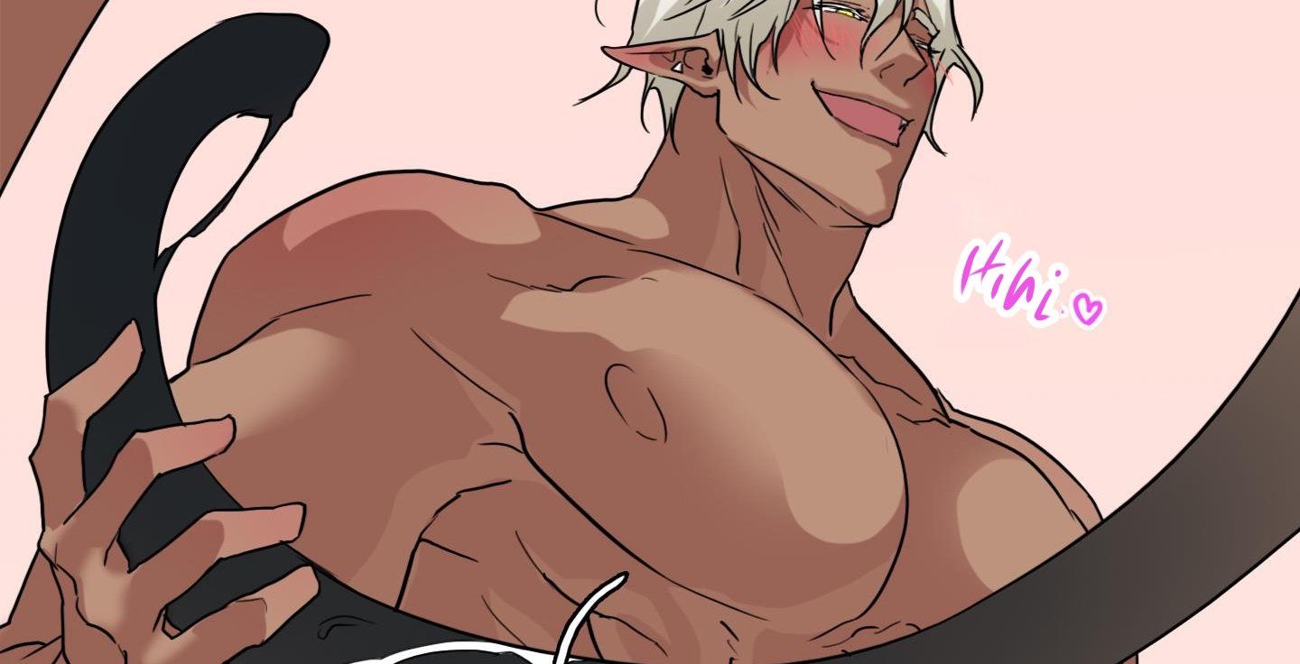 đọc truyện Dear Door Chương 133 ảnh 128 tại Thiên Thai Truyện