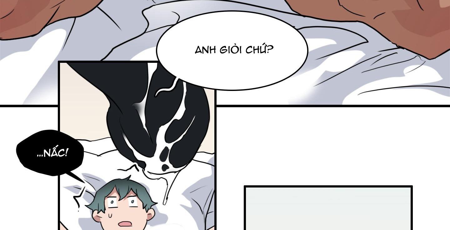 đọc truyện Dear Door Chương 133 ảnh 131 tại Thiên Thai Truyện