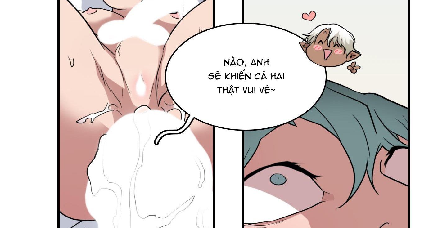 đọc truyện Dear Door Chương 133 ảnh 132 tại Thiên Thai Truyện